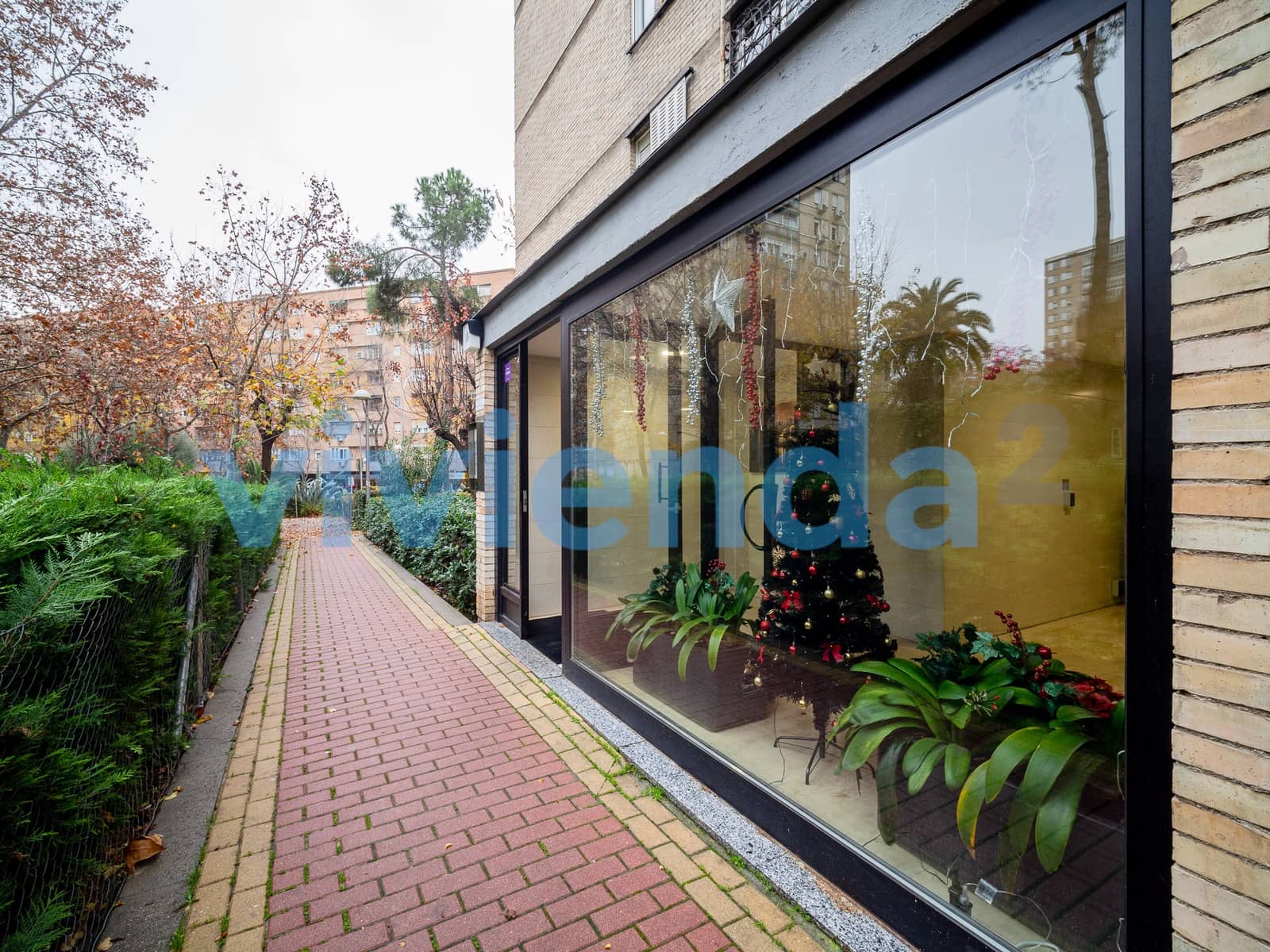 3 camera da letto Appartamento da affittare in Madrid citta - 1.790 € (Rif: 9758684)