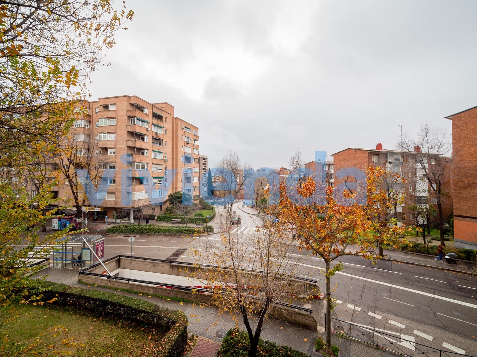 3 camera da letto Appartamento da affittare in Madrid citta - 1.790 € (Rif: 9758684)