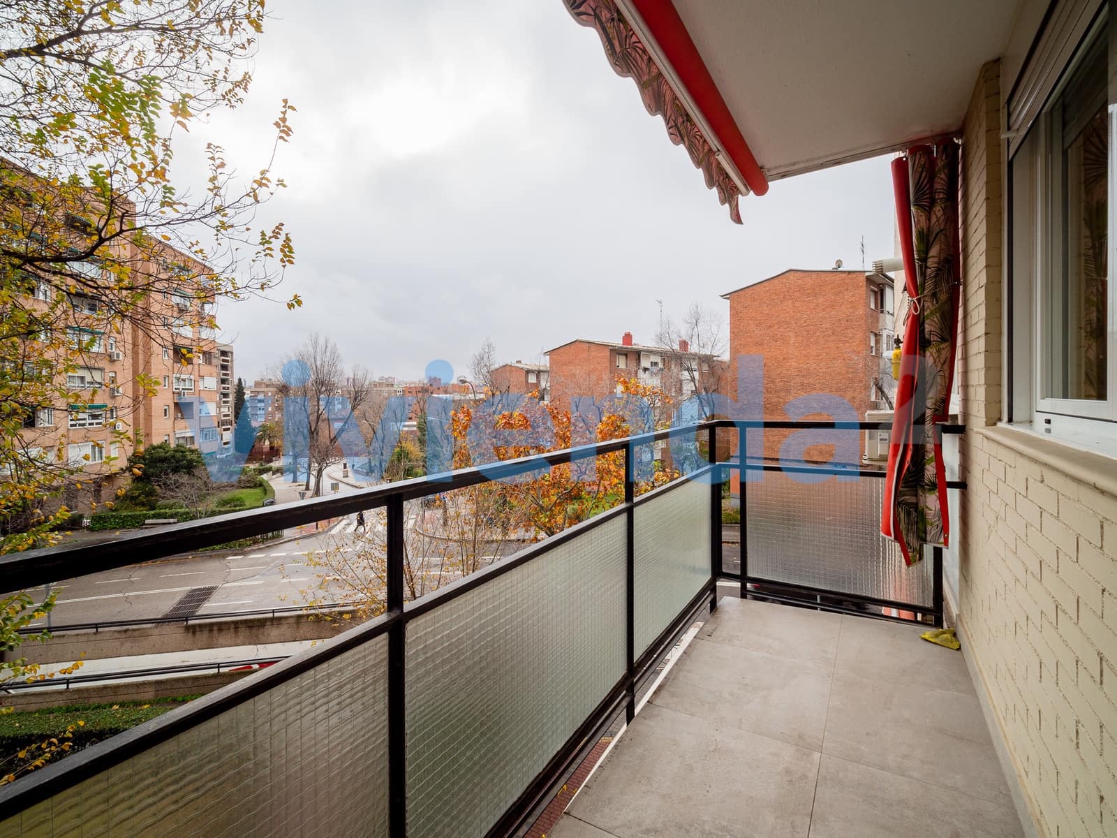 3 camera da letto Appartamento da affittare in Madrid citta - 1.790 € (Rif: 9758684)