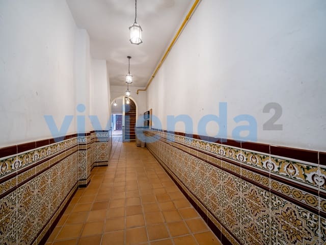 1 slaapkamer Flat te koop in Universidad, Madrid stad - € 269.000 (Ref: 9761790)