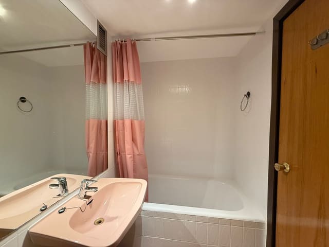 Yksiö vuokrattavana paikassa Castillejos, Madrid kaupunki - 995 € (Ref: 9761791)