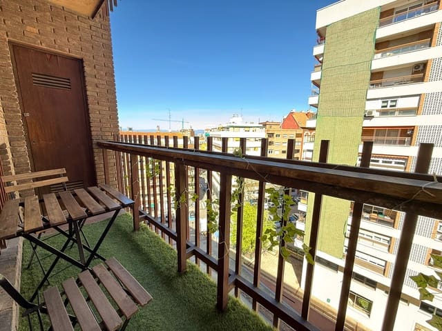 Yksiö vuokrattavana paikassa Castillejos, Madrid kaupunki - 995 € (Ref: 9761791)