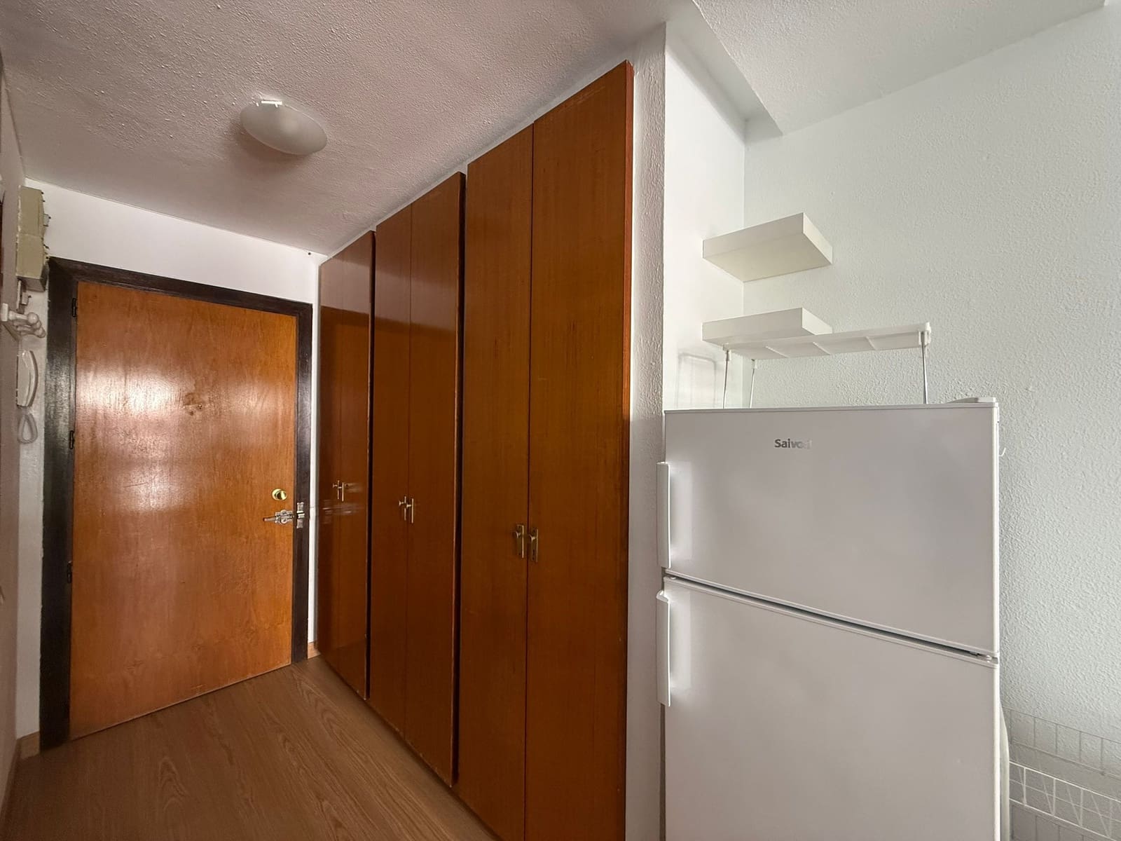 Yksiö vuokrattavana paikassa Madrid kaupunki - 995 € (Ref: 9761791)