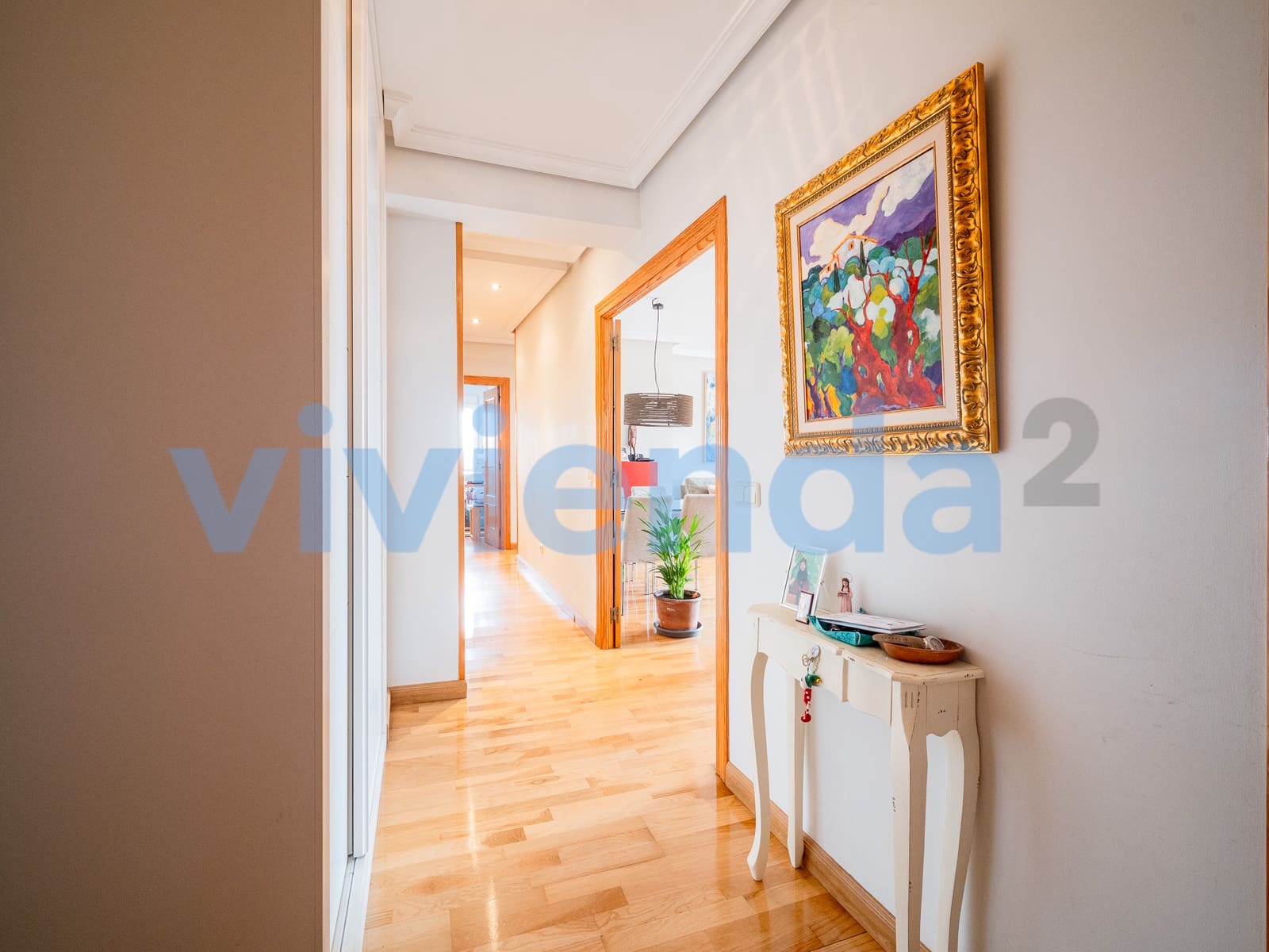 2 makuuhuone Asunto myytävänä paikassa Madrid kaupunki mukana uima-altaan - 792 000 € (Ref: 9763554)