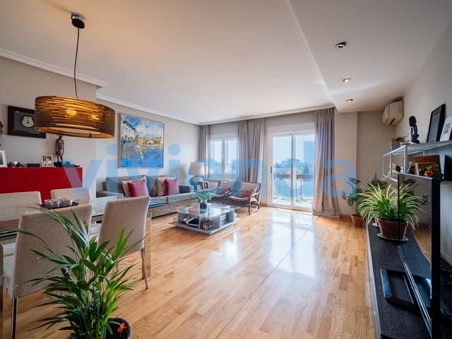 2 makuuhuone Asunto myytävänä paikassa Apostol Santiago, Madrid kaupunki mukana uima-altaan - 792 000 € (Ref: 9763554)