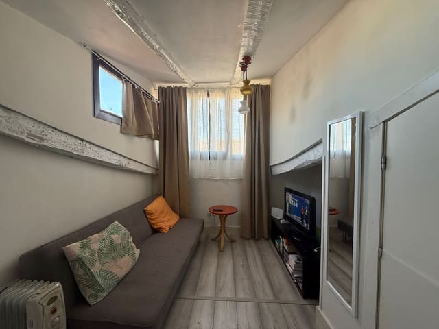 1 sypialnia Mieszkanie do wynajęcia w Universidad, Miasto Madryt - 1 200 € (Ref: 9770371)