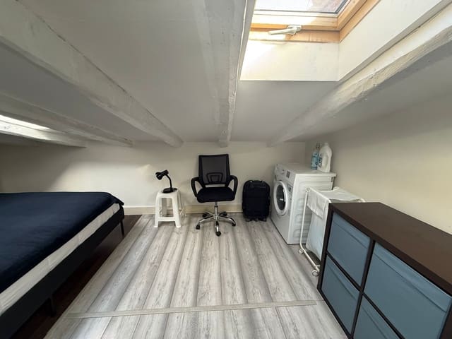 1 sypialnia Mieszkanie do wynajęcia w Universidad, Miasto Madryt - 1 200 € (Ref: 9770371)