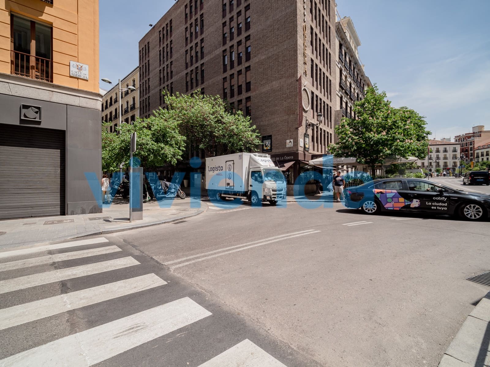 1 bedroom Business for sale in Madrid city - € 174,000 (Ref: 9777788)