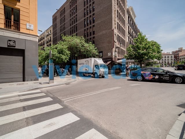 1 camera da letto Azienda in vendita in Palacio, Madrid città - 174.000 € (Rif: 9777788)