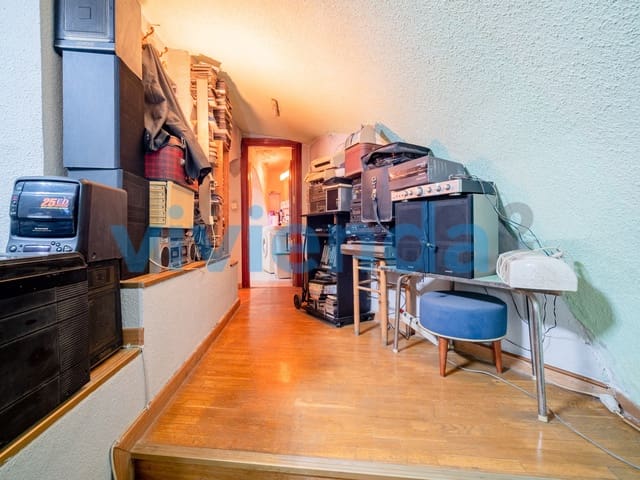 1 camera da letto Azienda in vendita in Palacio, Madrid città - 174.000 € (Rif: 9777788)