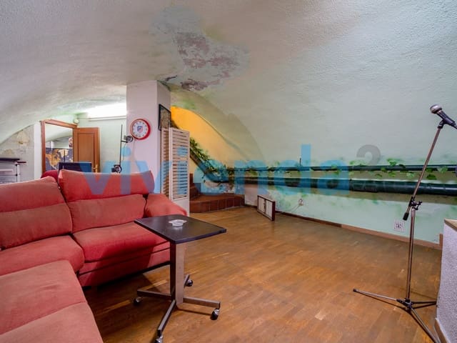 1 camera da letto Azienda in vendita in Palacio, Madrid città - 174.000 € (Rif: 9777788)