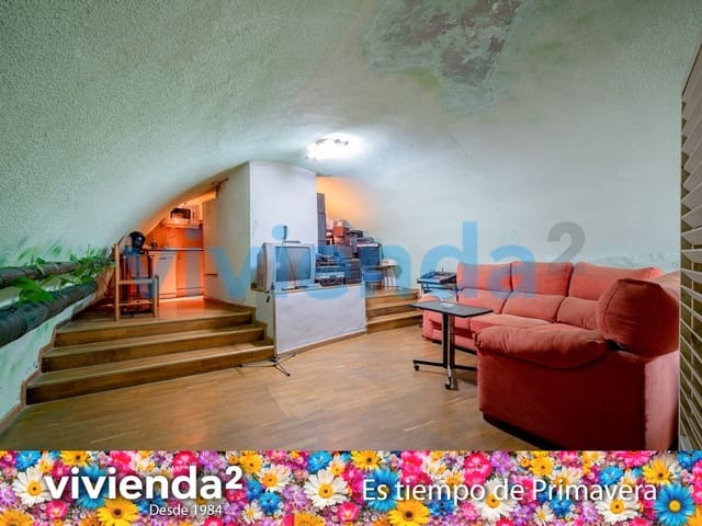 1 sypialnia Biznes na sprzedaż w Palacio, Miasto Madryt - 174 000 € (Ref: 9777788)