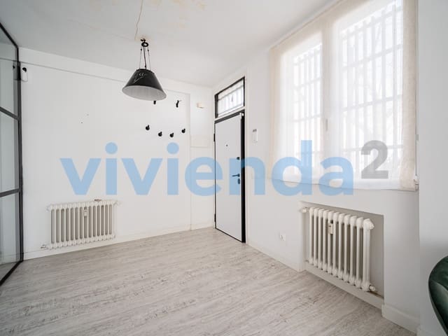 2 Zimmer Wohnung zu vermieten in Hispanoamérica, Madrid Stadt mit Pool - 1.850 € (Ref: 9777790)