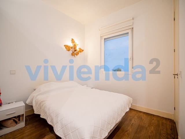 1 soverom Leilighet til salgs i Palacio, Madrid by - € 342 000 (Ref: 9780283)
