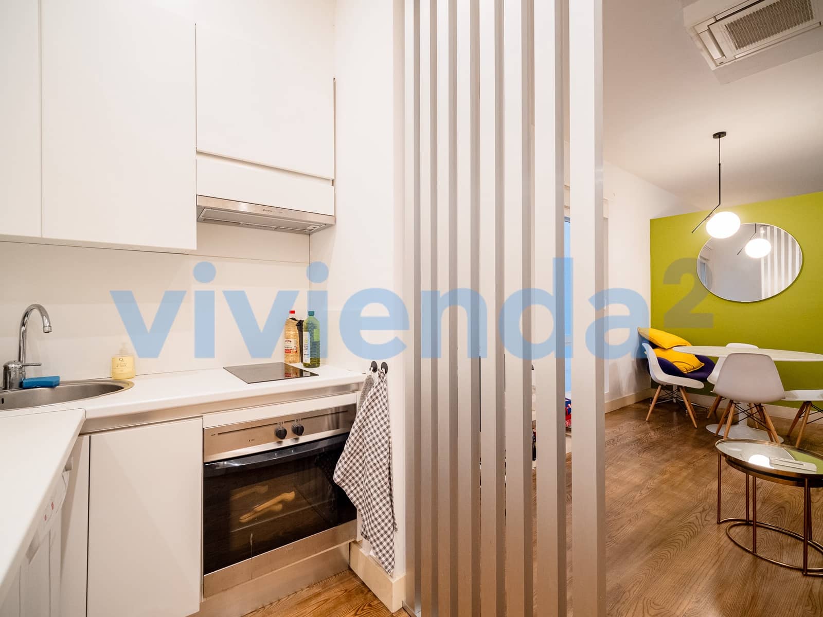 1 soverom Leilighet til salgs i Madrid by - € 342 000 (Ref: 9780283)