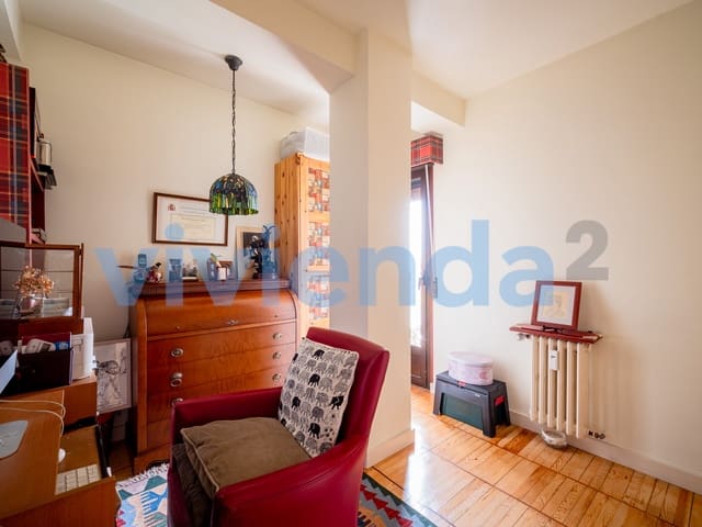4 soveværelse Lejlighed til salg i Ciudad Universitaria, Madrid by - € 949.000 (Ref: 9780284)