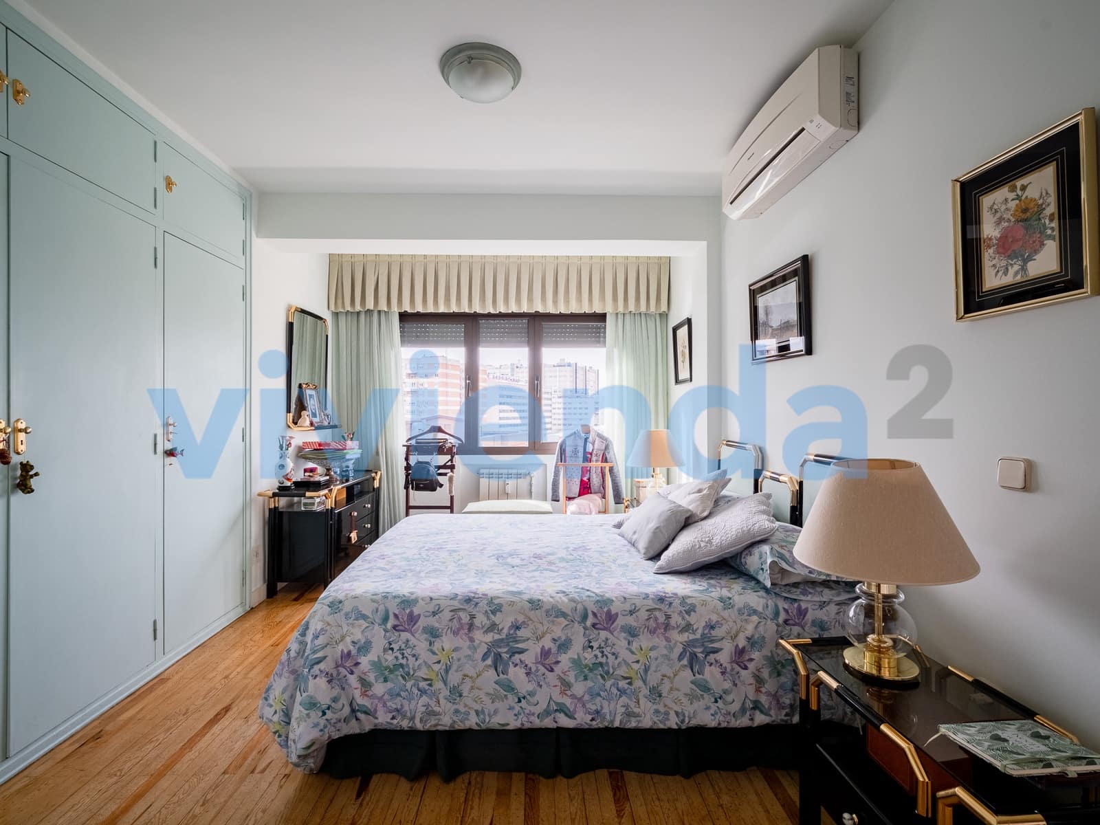 4 soveværelse Lejlighed til salg i Madrid by - € 949.000 (Ref: 9780284)