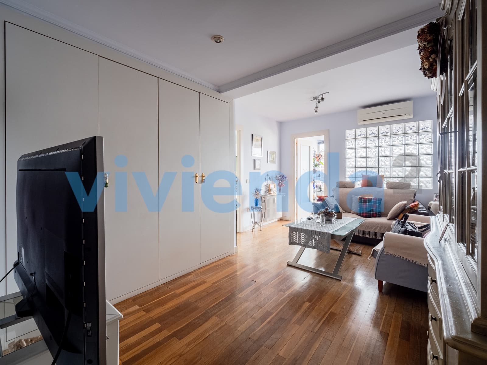 4 soveværelse Lejlighed til salg i Madrid by - € 949.000 (Ref: 9780284)