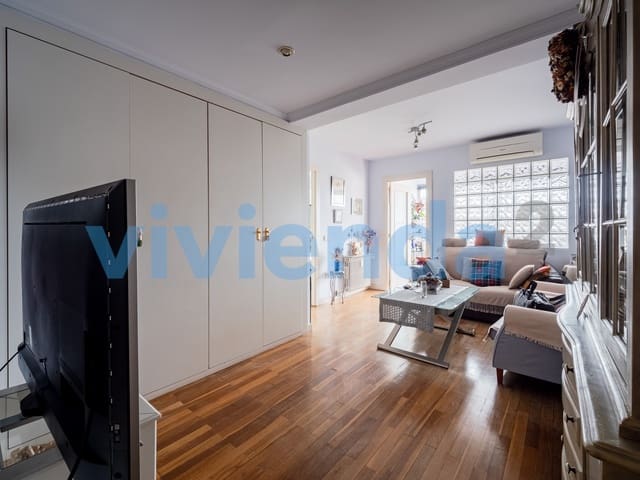 4 soveværelse Lejlighed til salg i Ciudad Universitaria, Madrid by - € 949.000 (Ref: 9780284)