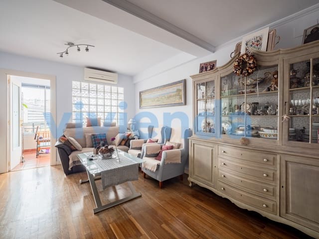 4 soveværelse Lejlighed til salg i Ciudad Universitaria, Madrid by - € 949.000 (Ref: 9780284)