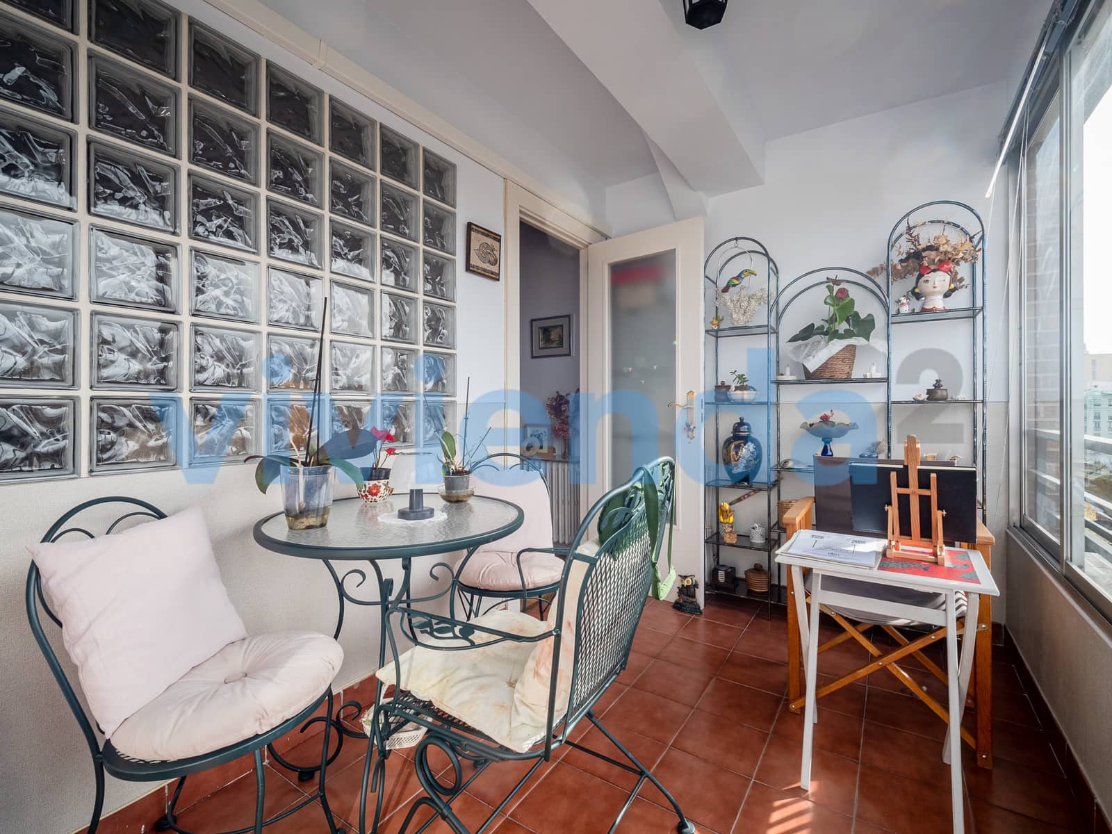 4 soveværelse Lejlighed til salg i Madrid by - € 949.000 (Ref: 9780284)