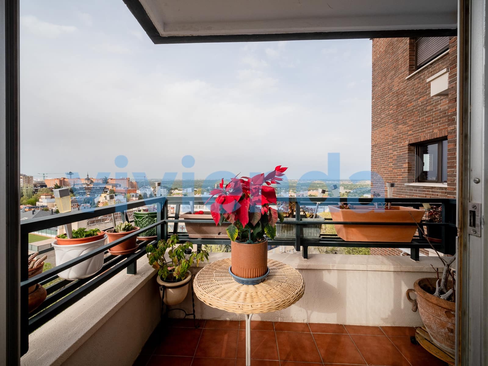 4 soveværelse Lejlighed til salg i Madrid by - € 949.000 (Ref: 9780284)