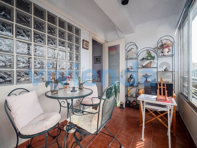 4 soveværelse Lejlighed til salg i Ciudad Universitaria, Madrid by - € 949.000 (Ref: 9780284)