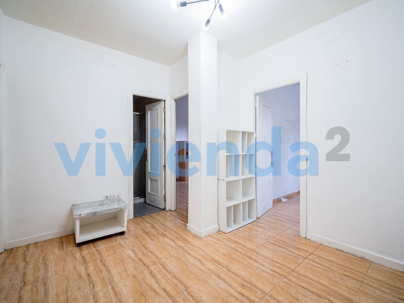2 camera da letto Appartamento in vendita in Madrid citta - 506.000 € (Rif: 9780285)