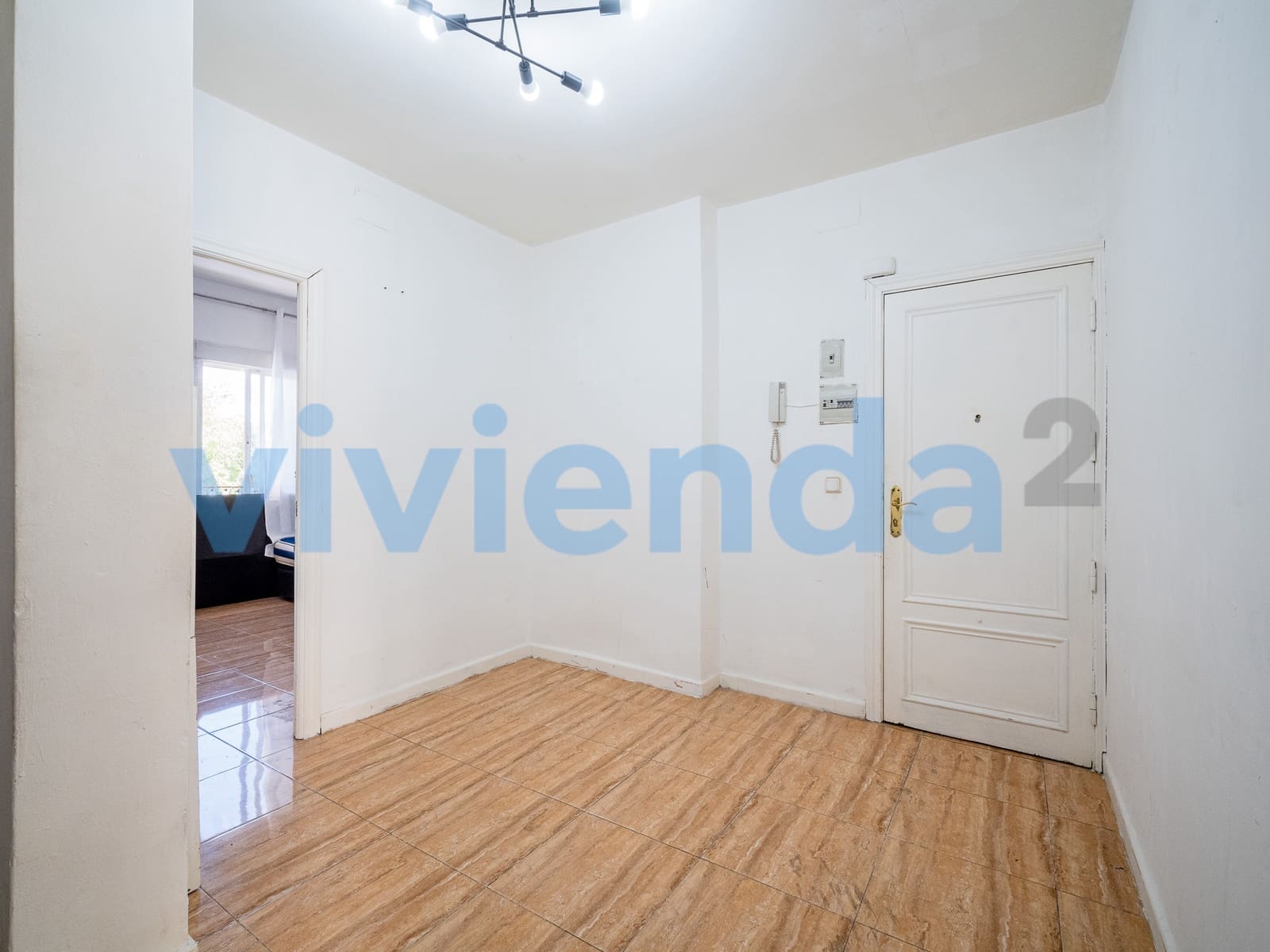 2 camera da letto Appartamento in vendita in Madrid citta - 506.000 € (Rif: 9780285)