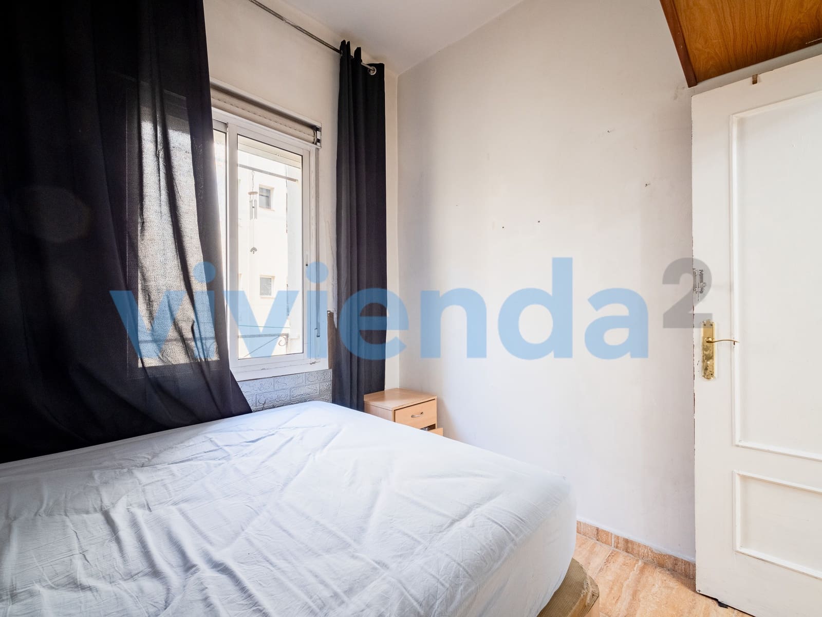 2 camera da letto Appartamento in vendita in Madrid citta - 506.000 € (Rif: 9780285)