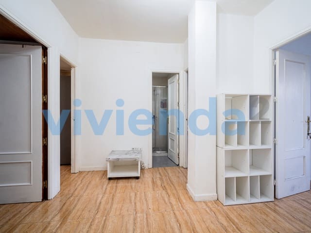 2 camera da letto Appartamento in vendita in Chopera, Madrid città - 506.000 € (Rif: 9780285)