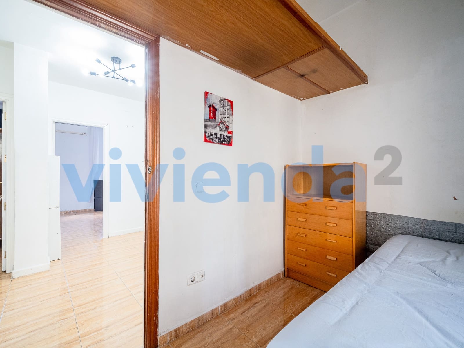 2 camera da letto Appartamento in vendita in Madrid citta - 506.000 € (Rif: 9780285)