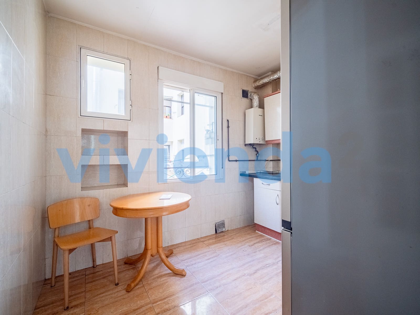 2 camera da letto Appartamento in vendita in Madrid citta - 506.000 € (Rif: 9780285)