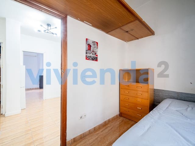 2 camera da letto Appartamento in vendita in Chopera, Madrid città - 506.000 € (Rif: 9780285)