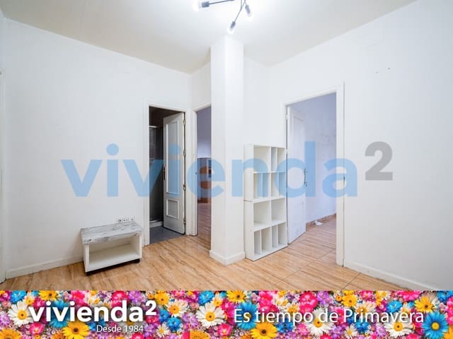 2 bedroom Flat for sale in Chopera, Madrid city - € 496,000 (Ref: 9780285)
