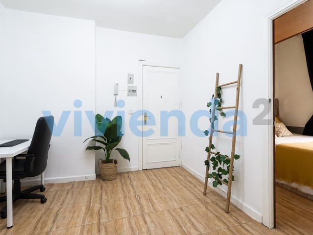2 soveværelse Lejlighed til salg i Chopera, Madrid by - € 496.000 (Ref: 9780285)
