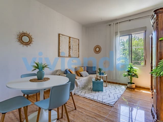 2 soveværelse Lejlighed til salg i Chopera, Madrid by - € 496.000 (Ref: 9780285)