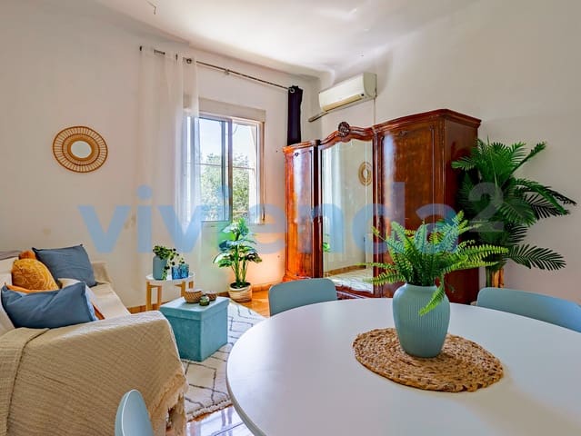2 soveværelse Lejlighed til salg i Chopera, Madrid by - € 496.000 (Ref: 9780285)