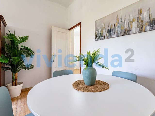 2 soveværelse Lejlighed til salg i Chopera, Madrid by - € 496.000 (Ref: 9780285)