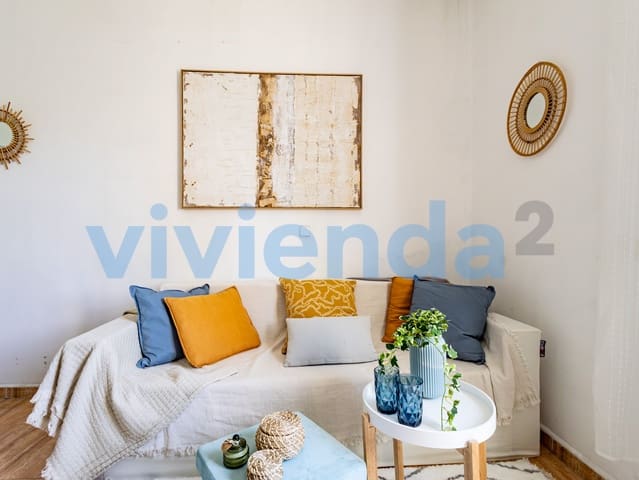 2 soveværelse Lejlighed til salg i Chopera, Madrid by - € 496.000 (Ref: 9780285)