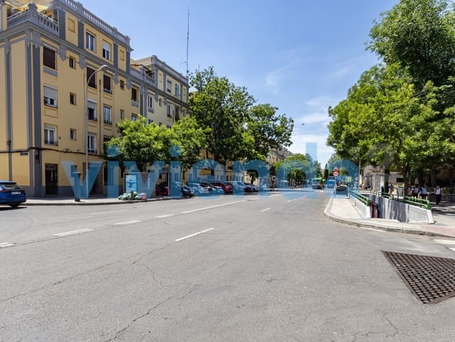 2 soveværelse Lejlighed til salg i Chopera, Madrid by - € 496.000 (Ref: 9780285)