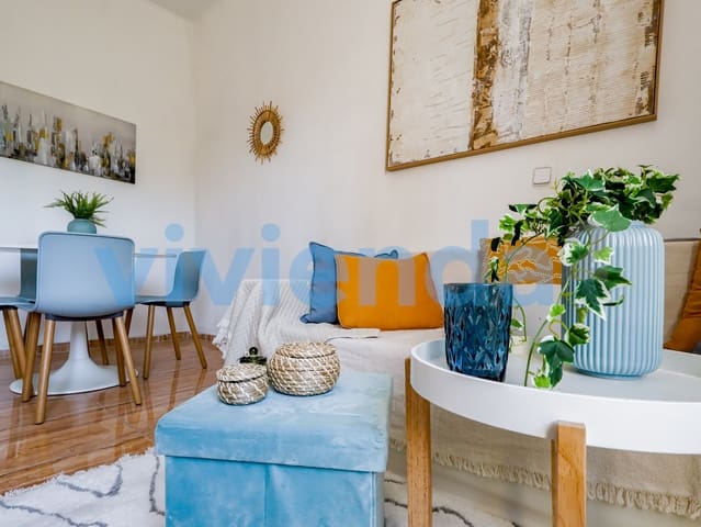2 soveværelse Lejlighed til salg i Chopera, Madrid by - € 496.000 (Ref: 9780285)