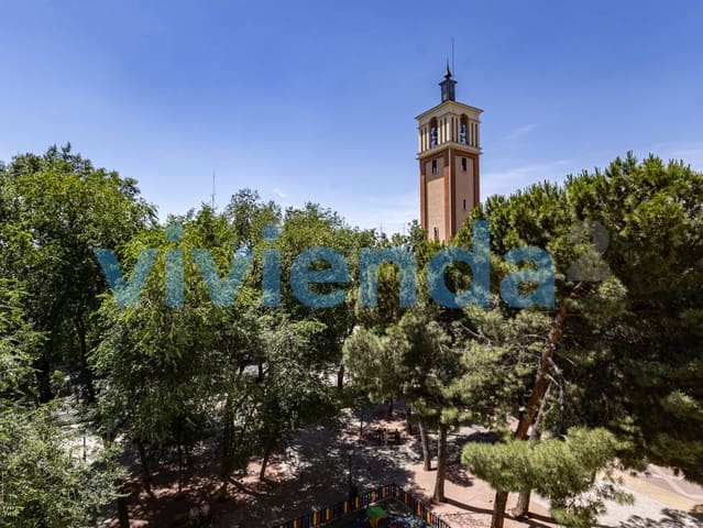 2 soveværelse Lejlighed til salg i Chopera, Madrid by - € 496.000 (Ref: 9780285)