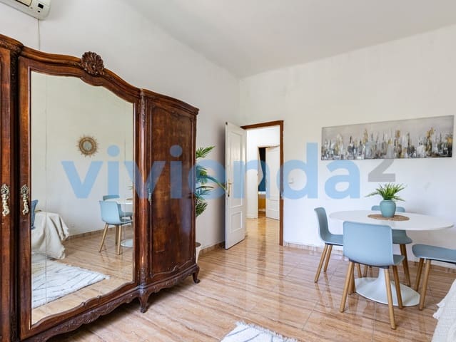 2 soveværelse Lejlighed til salg i Chopera, Madrid by - € 496.000 (Ref: 9780285)