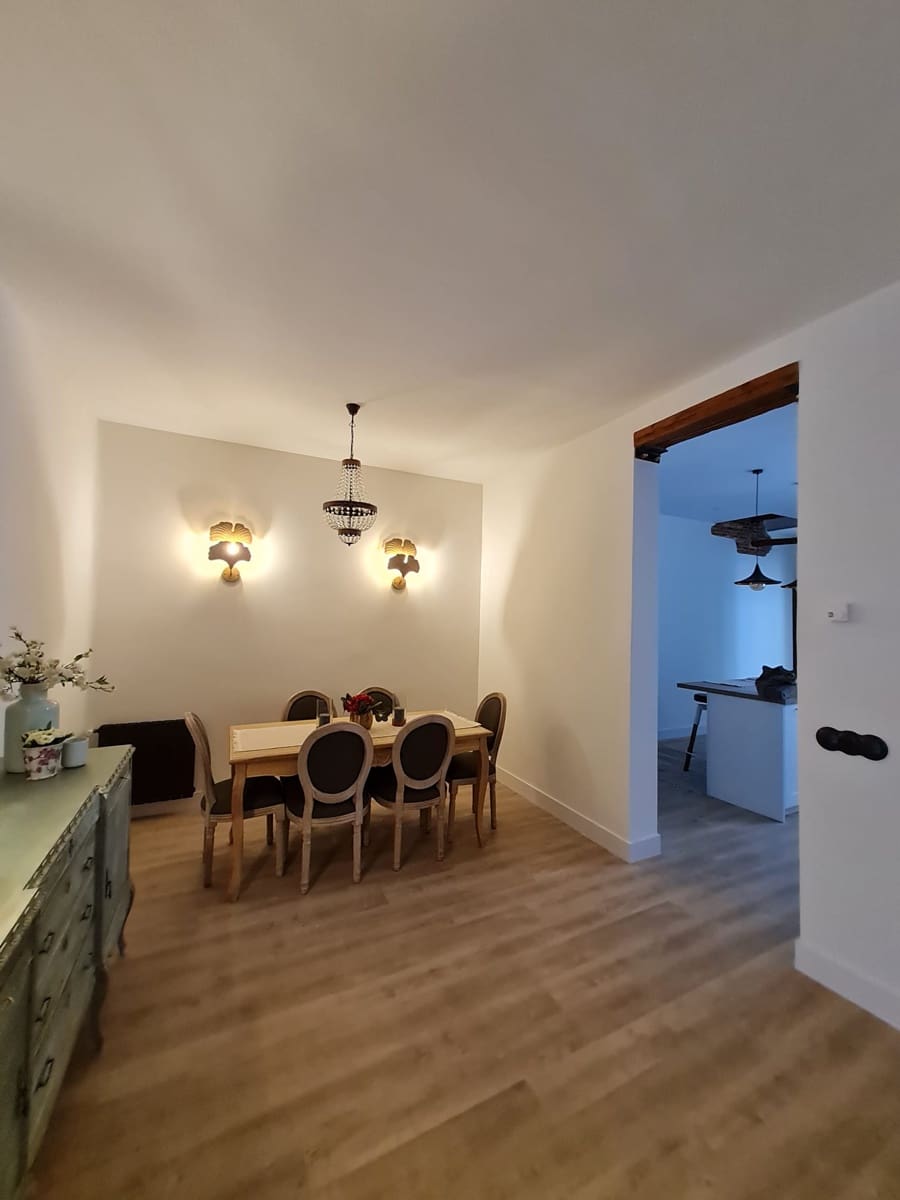 2 Zimmer Wohnung zu vermieten in Madrid Stadt - 2.100 € (Ref: 9780286)