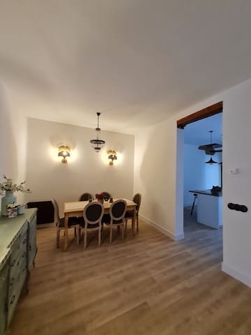 2 Zimmer Wohnung zu vermieten in Trafalgar, Madrid Stadt - 2.100 € (Ref: 9780286)