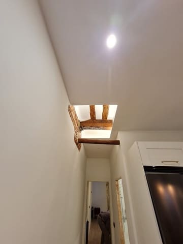 2 Zimmer Wohnung zu vermieten in Trafalgar, Madrid Stadt - 2.100 € (Ref: 9780286)