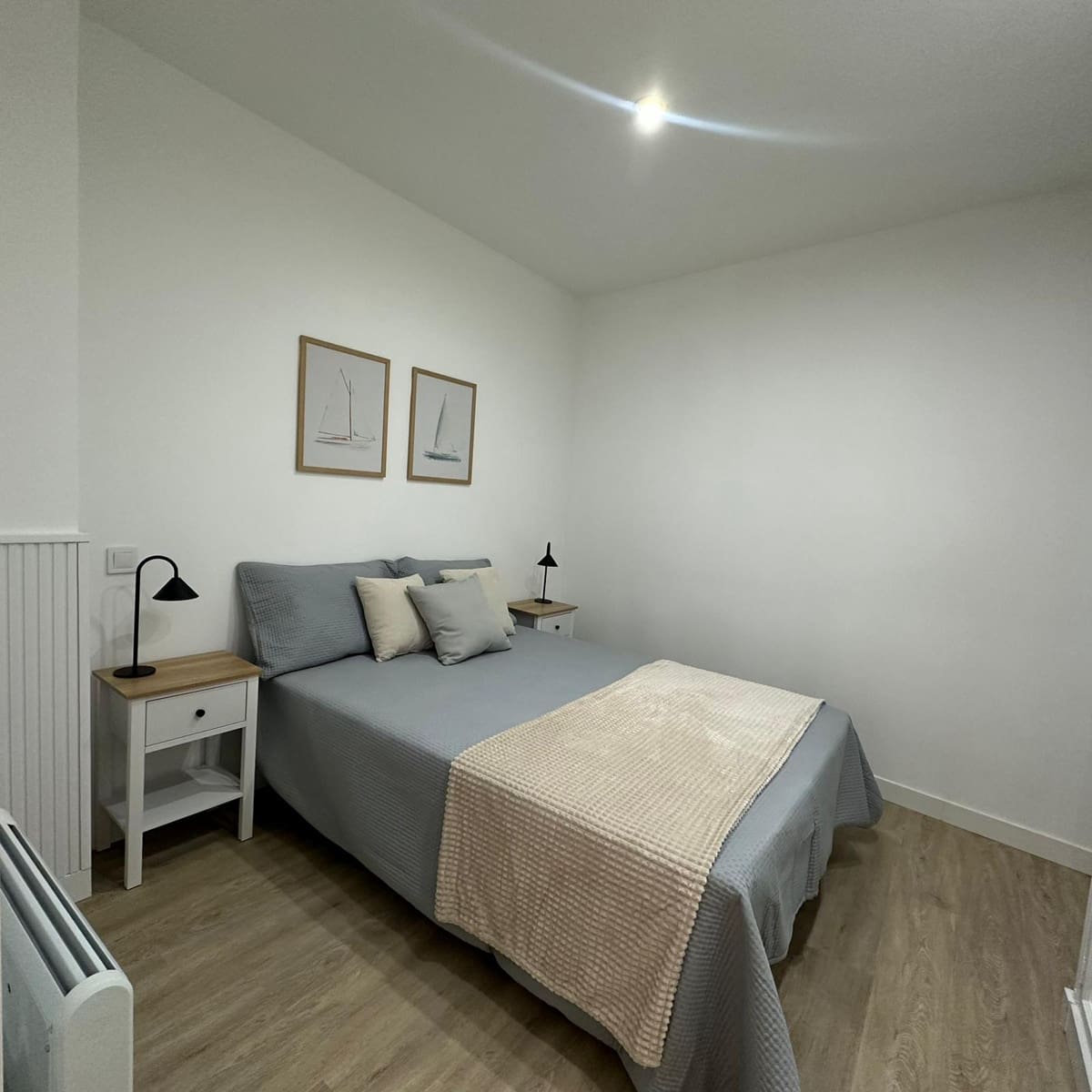 2 sypialnia Mieszkanie do wynajęcia w Miasto Madryt - 1 875 € (Ref: 9780287)