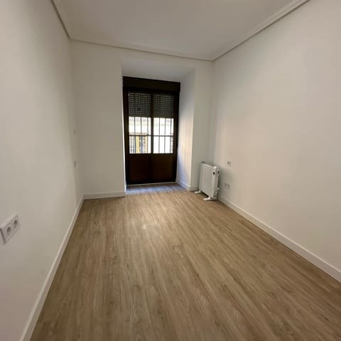 2 sypialnia Mieszkanie do wynajęcia w Palacio, Miasto Madryt - 1 875 € (Ref: 9780287)