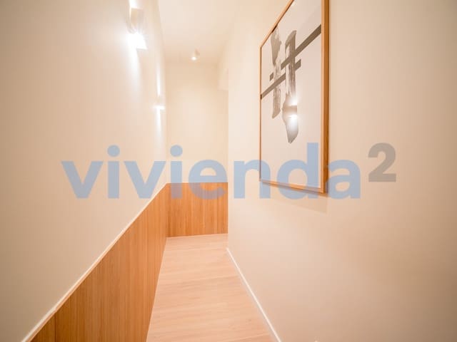 2 slaapkamer Flat te huur in Embajadores, Madrid stad - € 1.500 (Ref: 9780288)